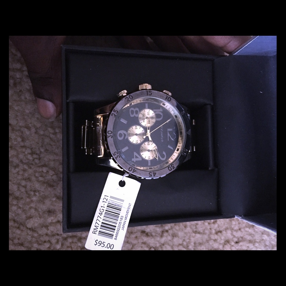 Rocawear men’s watch